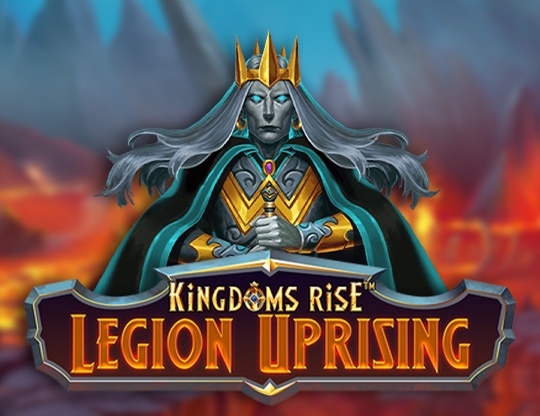 Kingdoms Rise: Legion Uprising